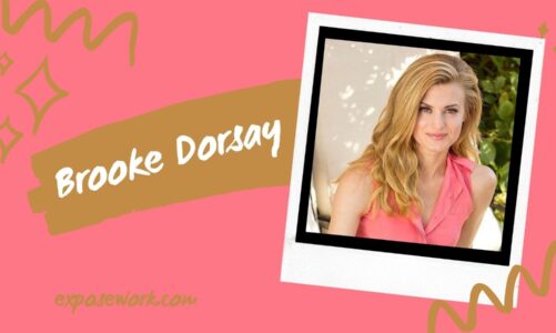 Brooke Dorsay
