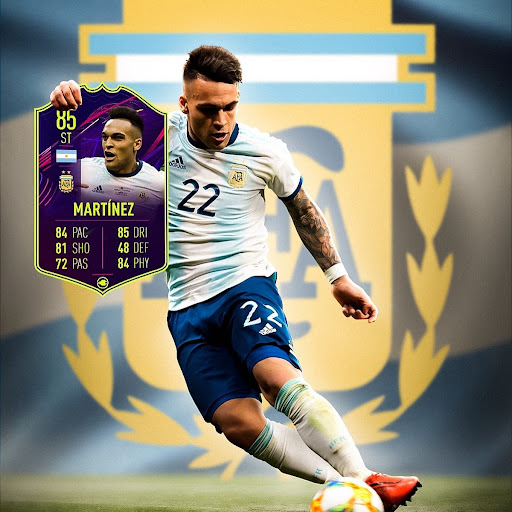 Create Your Unique Fifa Card With These 5 Small Steps