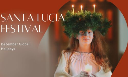 Santa Lucia Festival