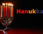 Hanukkah Festival of Lights – December Global Holidays