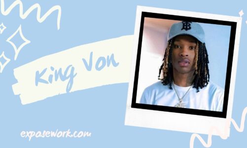 Get To Know About King Von’s Life, Education, King Von’s birthday, And Family