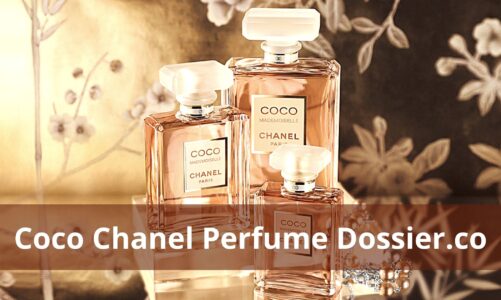 Find All The Specifications About Coco Chanel Perfume Dossier.co