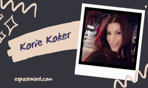 Korie Koker – Danny Koker Wife, Net Worth, Wikipedia, Biography, And Age