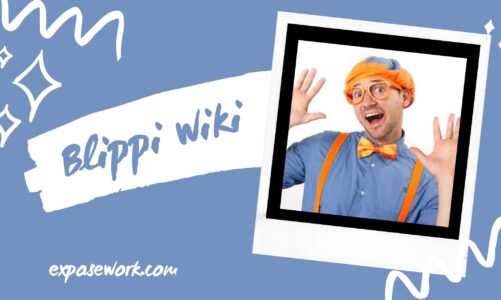 Know About The Children’s Entertainer And Educator Know As Blippi