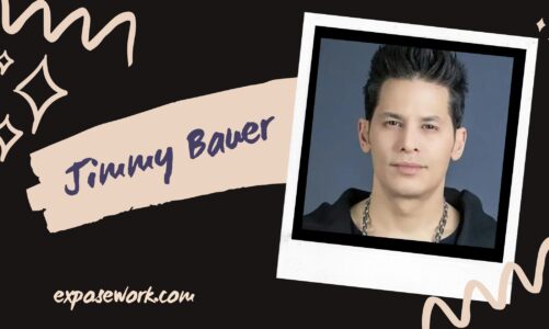 Jimmy Bauer Real Name, Nickname, Girlfriend, Songs, Wikipedia, Biography, And Net Worth