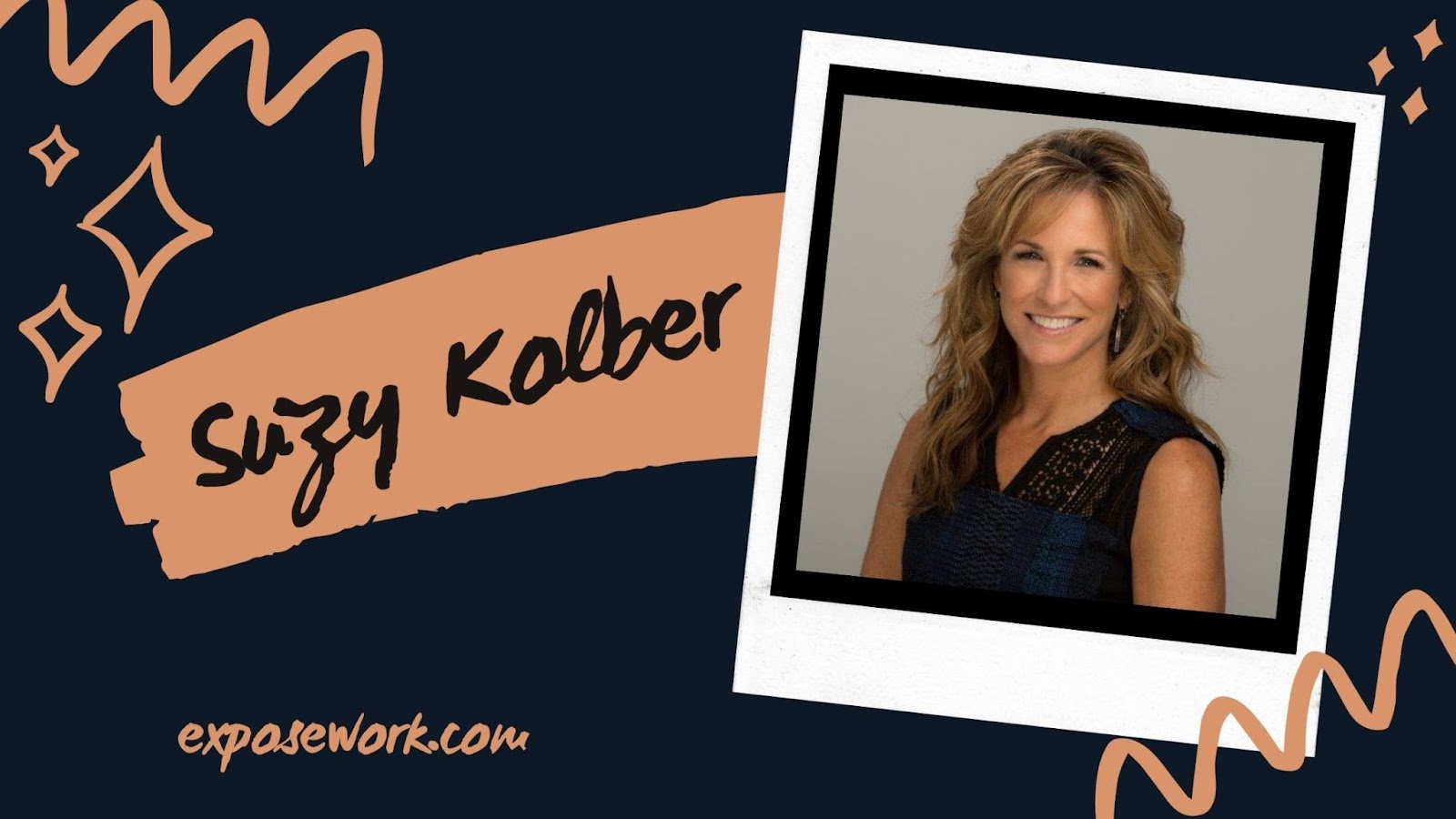Suzy Kolber - Family, Age, Net Worth, Marriage, Wikipedia, And Biography. s...