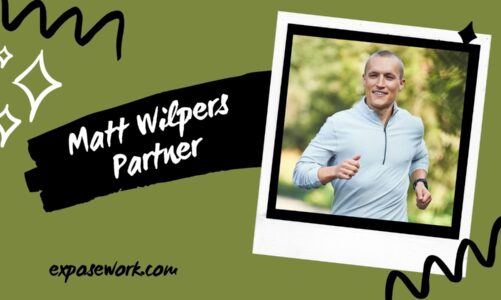 Matt Wilpers Wife, Real Name, Kids, Career, Net Worth, Wiki, Biography