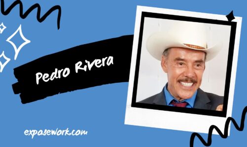 Pedro Rivera Biography, Age, Children, Wife, Children Name, And Wiki