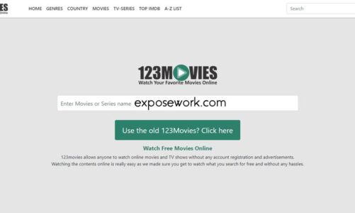 0123movie.net – Download The Latest Movies And Shows In HD For Free