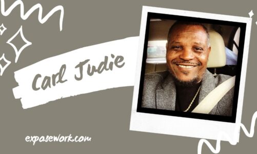 Know About Fan Favorite Actor, Carl Judie Biography, Age, And Caree