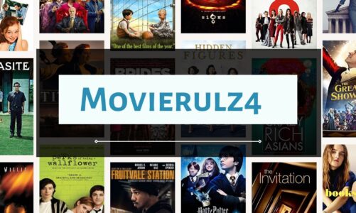 Movierulz4 – Working Links, Alternatives, Is It Free, And How To Download Movies And Shows In HD