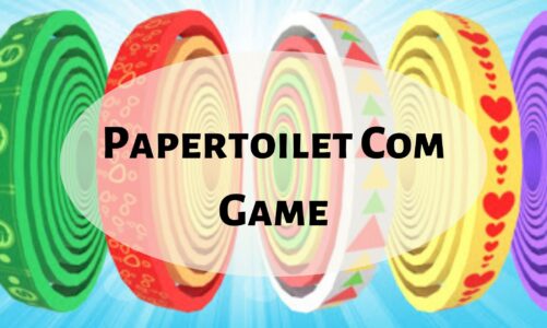 Papertoilet Com Game