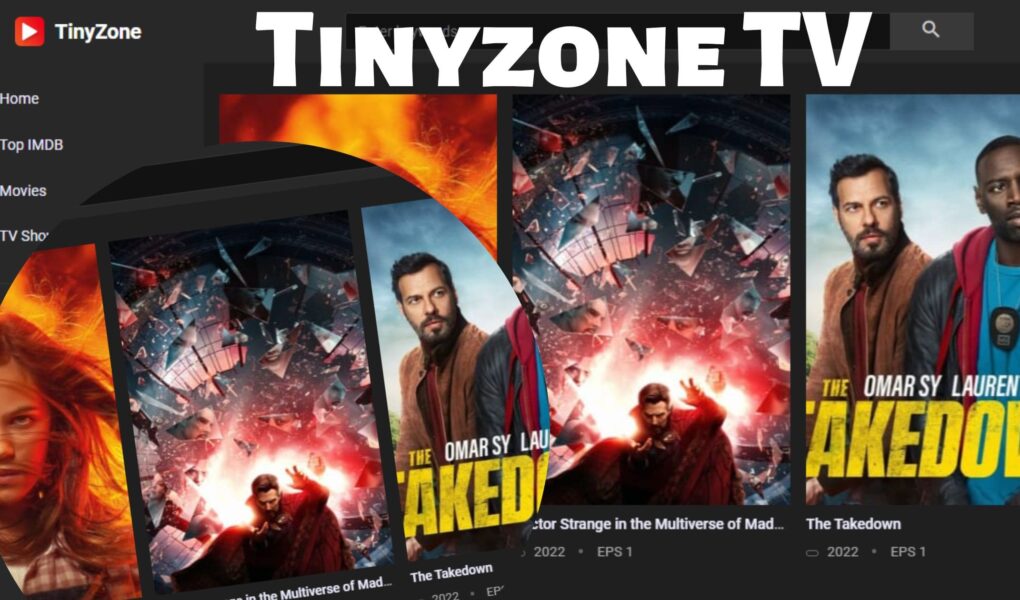 Tinyzone TV