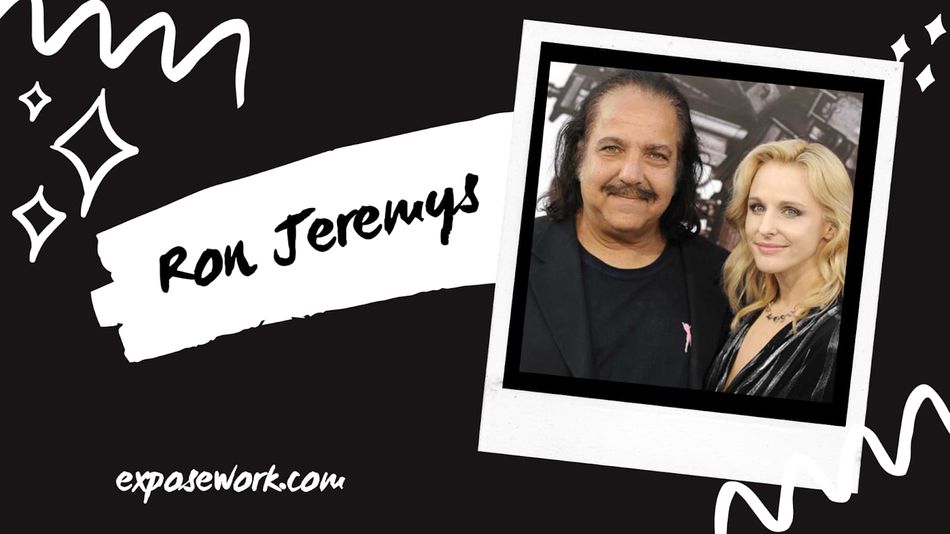 Know About Ron Jeremy's