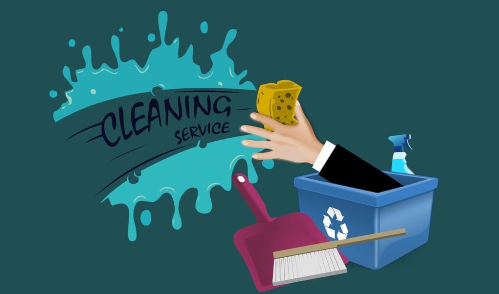Everything You Need To Know About End Of Lease Cleaning