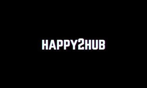 Happy2Hub