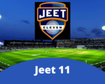What Is Jeet 11 – Login, How To Download, APK, And Application Information