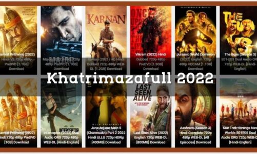 Khatrimazafull – Working Links, Alternatives, Is It Free, And How To Download Movies And Shows In HD