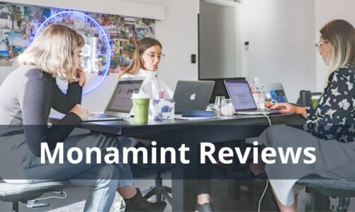 Monamint Reviews