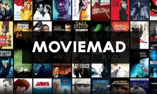 Moviemad South