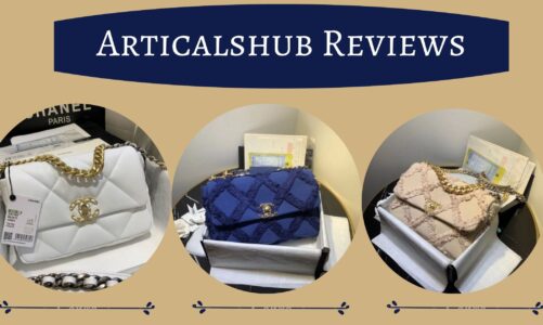 Is Articalshub Legit – Review