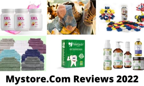 Mystore.Com Reviews – What To Buy, Is it Safe, And How To Order
