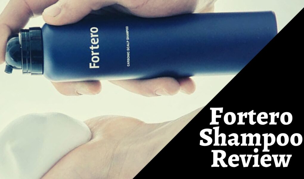 Fortero Shampoo Reviews