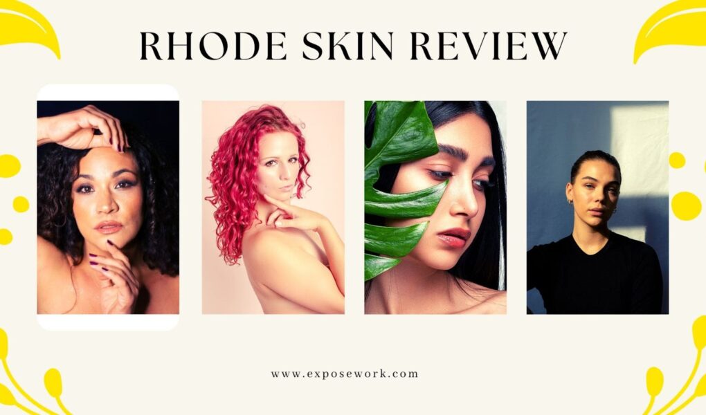 Rhode Skin Review