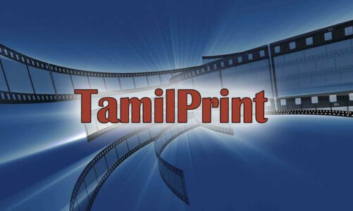 TamilPrint
