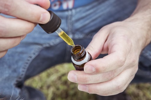 Top Reasons Why CBD is considered a natural remedy for skin