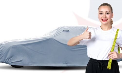 Finding The Best SUV Car Cover For Your Vehicle