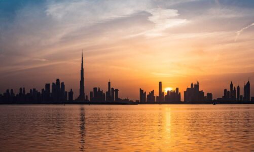 Guide to Dubai's famous tourist attraction-Must visit sights in the city