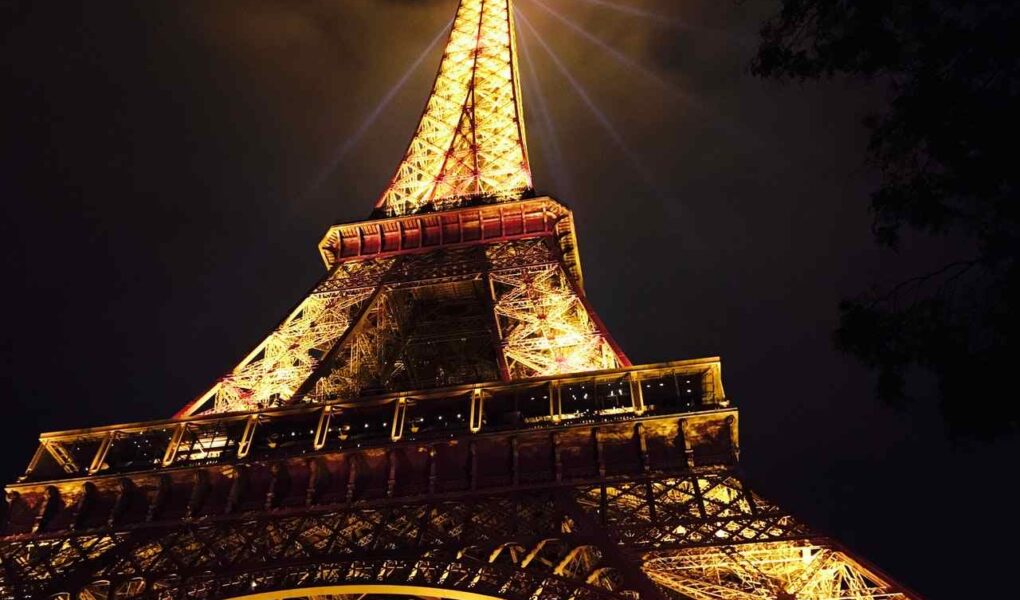 7 romantic places in Paris that are ideal for a surprise for your partner