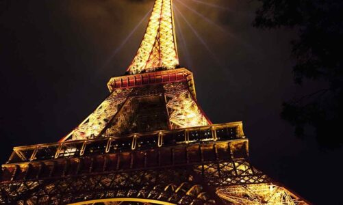 7 romantic places in Paris that are ideal for a surprise for your partner
