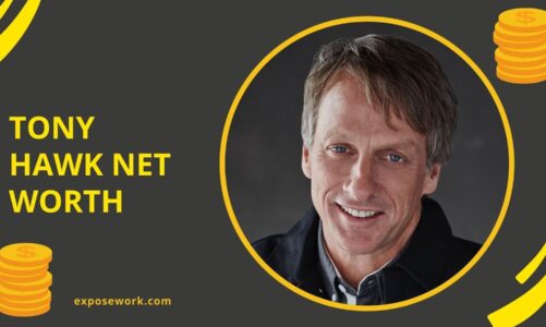Know About Tony Hawk Net Worth, Age, Relationships, And Profession