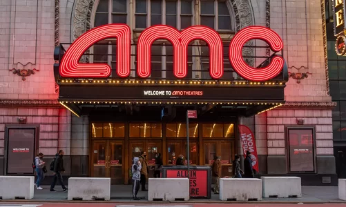 Amctheatres.com – Working Links, Alternatives, Is It Free, And How To Download Movies And Shows In HD
