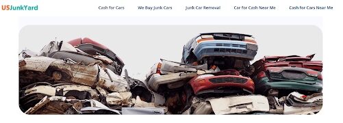 Buy Junk Cars Near Me: 4 Risks to Avoid