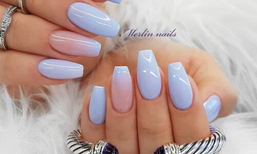 Check out These Cool Ombre Nails and See for yourself why they’re On-Trend This Year