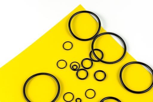 Here's the Latest in O-Ring Sealing Technology