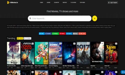 Himovies.to – Working Links, Alternatives, Is It Free, And How To Download Movies And Shows In HD