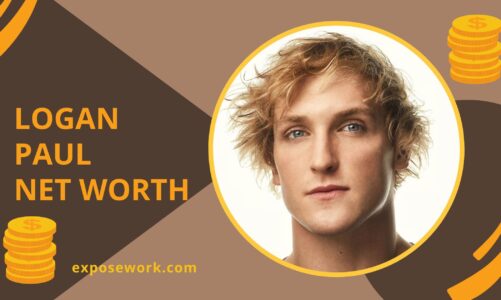 What Is Logan Paul Net Worth As Of 2022 – Age, Biography, Wiki And Height