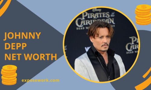 Know About Johnny Depp Net Worth 2022, Age, Career, Facts, and Films