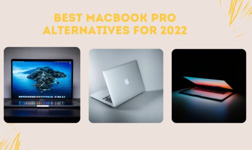macbook pro alternatives
