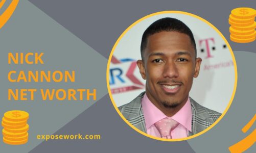 What’s Nick Cannon Net Worth
