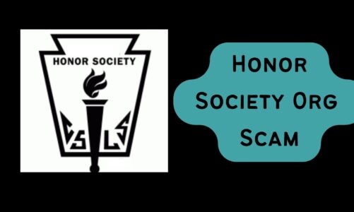 What is Honor Society Foundation Scam and How To Detect