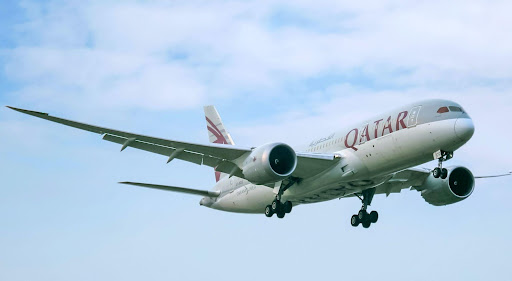 Qatar Airways Is Getting Ready For The FIFA Season