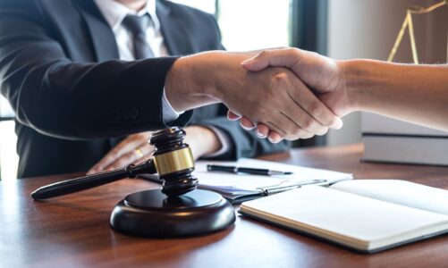 Real Estate Attorney: Importance For Your Business