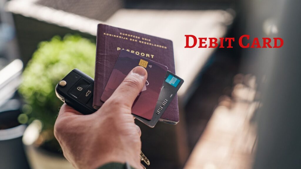 Postal Code On Debit Card