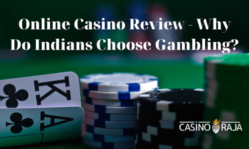 Online Casino Review