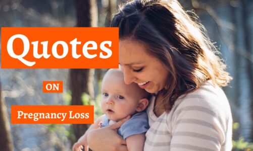pregnancy loss quotes